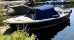 Sloep Antaris 5.20, Watersport en Boten, Sloepen, Ophalen, Gebruikt, Tot 10 pk, 3 tot 6 meter