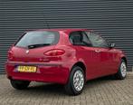 Alfa Romeo Alfa-147 1.6 T.SPARK 16V 105PK, Voorwielaandrijving, Gebruikt, 4 cilinders, 400 kg