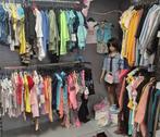 Partije nieuwe Kinderkleding 62/164 meisjes en jongens, Ophalen, Nieuw, Overige maten