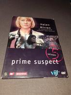 Prime suspect seizoen 5 - dvd, Cd's en Dvd's, Dvd's | Tv en Series, Vanaf 12 jaar, Ophalen of Verzenden, Zo goed als nieuw, Drama