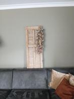 Mooi Brocante oud houten luik, Huis en Inrichting, Ophalen, Zo goed als nieuw