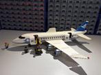 LEGO City passagiersvliegtuig (7893), Kinderen en Baby's, Speelgoed | Duplo en Lego, Ophalen of Verzenden, Gebruikt, Complete set