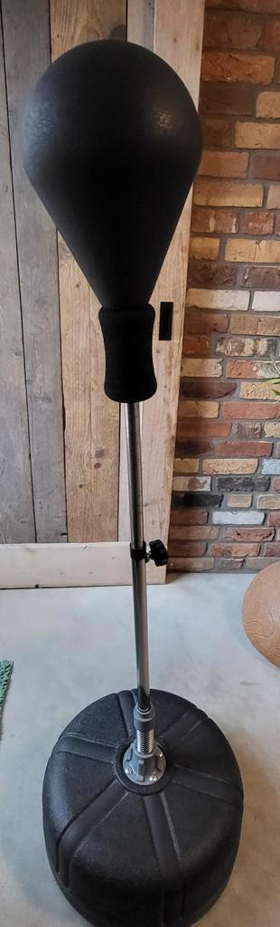 Boksbal/speedball/training/sport/fitness/gym/volwassenen  beschikbaar voor biedingen