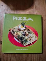 Pizza, Ophalen of Verzenden, Gelezen