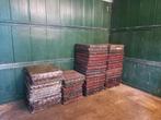 Stalmatten rubber tegels paddock matten, Dieren en Toebehoren, Stalling en Weidegang