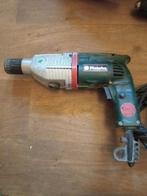 Boor en breekhamer metabo, Ophalen of Verzenden, Zo goed als nieuw, Boor- en/of Breekhamer