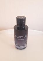 Dior Sauvage Eau de Parfum 100ml, Ophalen of Verzenden, Nieuw
