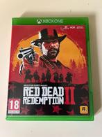Red Dead Redemption 2 | Xbox One, Vanaf 18 jaar, 1 speler, Zo goed als nieuw, Ophalen