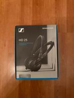 Sennheiser HD25 koptelefoon nieuw, Ophalen of Verzenden, Zo goed als nieuw