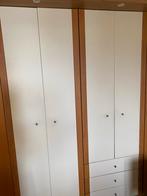 Askedal garderobekast, Huis en Inrichting, Met deur(en), 200 cm of meer, Overige materialen, Ophalen of Verzenden