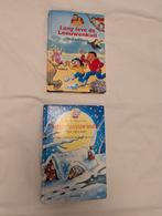 Paul van Loon Boeken: Lang Leve de Leeuwenkuil & Dolfje, Ophalen of Verzenden, Gelezen, Paul van Loon, Fictie algemeen