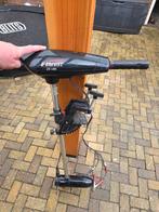 Tekoop electro motor e-trust 26lbs buitenboordmotor, Watersport en Boten, Ophalen of Verzenden, Motor en Techniek, Zeilboot of Motorboot