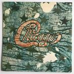 Chicago - 2x LP Chicago III, Cd's en Dvd's, Vinyl | Pop, 1960 tot 1980, Gebruikt, Ophalen of Verzenden, 12 inch