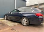 BMW 5-Serie 3.0 XD 530 Touring AUT Hogedrukpomp defect, Auto's, BMW, Automaat, Achterwielaandrijving, 2993 cc, 2000 kg