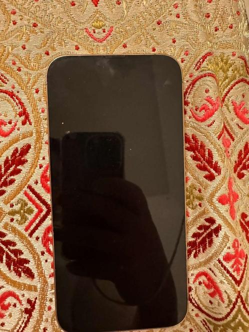iPhone 13 Pro Max 256 GB, Telecommunicatie, Mobiele telefoons | Apple iPhone, Zo goed als nieuw, 256 GB, Zonder abonnement, Zonder simlock
