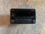 Volkswagen Golf 6 orginele radio, Auto diversen, Ophalen of Verzenden
