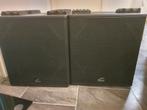 Te koop solton aart sub 315 2xsub vaste prijs, Audio, Tv en Foto, Luidsprekers, Subwoofer, Zo goed als nieuw, 120 watt of meer