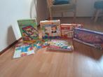 Diverse spellen, Hobby en Vrije tijd, Diverse, Ophalen of Verzenden, Zo goed als nieuw, Reisspel