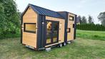 Nood woning Tiny house klein huisje woning mantelzorg woning, Ophalen, Nieuw
