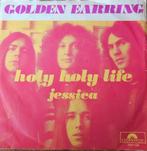 The Golden Earring - Holy holy live, Cd's en Dvd's, Vinyl Singles, Ophalen of Verzenden, Gebruikt