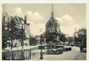 (304-245-047) Leiden Marekerk beschikbaar voor biedingen