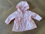 Roze Zomerjasje Maat 68 - Leuke Details!, Ophalen of Verzenden, Zo goed als nieuw, Meisje, Jasje
