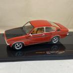 Opel Kadett C Coupe SR 1976 - 1:43 - IXO, Nieuw, Overige merken, Auto, Verzenden