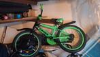 Bmx cross kinderfiets 14 inch, Fietsen en Brommers, Fietsen | Crossfietsen en BMX, Ophalen, Zo goed als nieuw, Staal, Minder dan 16 inch