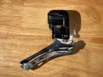 Shimano Ultegra Di2 FD6870 Voorderailleur, Ophalen of Verzenden, Gebruikt, Racefiets, Derailleur of Ketting