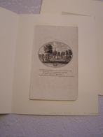 Originele gravure Dorp Dubbeldam(Dordrecht) 1793 Brouwer, Antiek en Kunst, Kunst | Etsen en Gravures, Ophalen of Verzenden