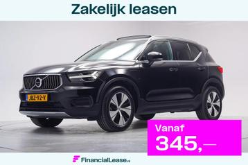 Volvo XC40 1.5 T4 Recharge Expression [ Pano Comfortstoelen  beschikbaar voor biedingen