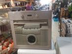 Mooie Inbouw Oven., Gebruikt, Oven, Inbouw, 45 tot 60 cm
