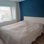 Bedsprei of grand foulard beige, Ophalen, Overige maten, Beige, Overige typen