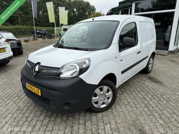 Renault Kangoo Express Z.E. 2020 beschikbaar voor biedingen