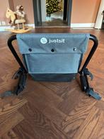 Just Sit Kinderzitje - Zo goed als nieuw!, Ophalen of Verzenden, Zo goed als nieuw