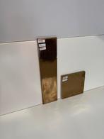 Gouden Wandtegels - Diverse Maten, Ophalen, Nieuw, Minder dan 20 cm, Minder dan 20 cm