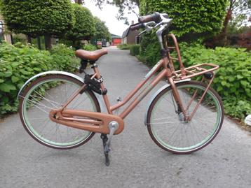 28" Gazelle miss grace met 7 versnellingen en 54 frame beschikbaar voor biedingen