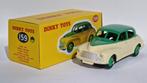 Morris Oxford de luxe - Dinky Toys 159 - DeAgostini / Atlas, Hobby en Vrije tijd, Modelauto's | 1:43, Nieuw, Dinky Toys, Ophalen of Verzenden