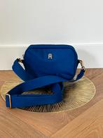 Kobalt blauw tasje Tommy hilfiger, Sieraden, Tassen en Uiterlijk, Tassen | Schoudertassen, Ophalen of Verzenden, Zo goed als nieuw