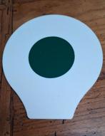 NS vertrekstaf, Verzamelen, Ophalen of Verzenden, Gebruikt, Trein, Overige typen