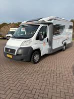 Weinsberger Camper - inclusief scooter drager, Alkoof, Ringverwarming, Fiat, 7 tot 12 maanden geleden