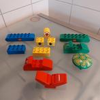 Lego duplo setje, Ophalen of Verzenden, Zo goed als nieuw, Losse stenen, Duplo