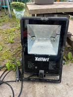 Kelfort gasontladingsbouwlamp 150w, Ophalen, Gebruikt, 50 tot 200 watt