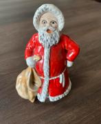 Goebel kerstman 1975, keramisch, Ophalen of Verzenden, Gebruikt, Overige typen