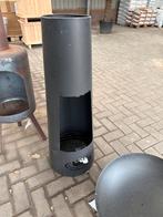 Terrashaard 100cm voor Gezellige Avonden TEAB, Ophalen, Gebruikt, Vuurton