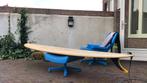 Firewire special T 9'3" X 22" 3/4 X 3" - 73,5 LT, Watersport en Boten, Ophalen, Zo goed als nieuw