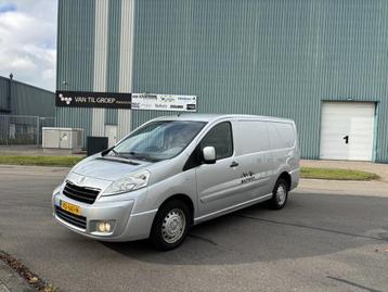 Peugeot Expert 229 2.0 HDI L2H1 Profit+ 6-Bak 130 PK. 3-Pers beschikbaar voor biedingen