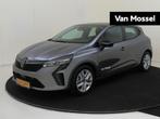Renault Clio 1.0 TCe 90 PK GPF evolution, Auto's, Renault, Voorwielaandrijving, 12 maanden, Stof, Origineel Nederlands