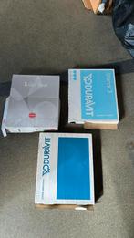 3 toilet brillen compleet, Ophalen, Nieuw, Toilet