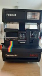 Polaroid Supercolor 635CL, Polaroid, Ophalen of Verzenden, Polaroid, Zo goed als nieuw